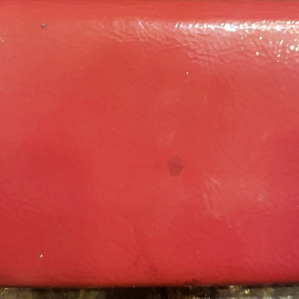 Ysl logo wallet Yves Saint Laurent - Picture 12 of 16